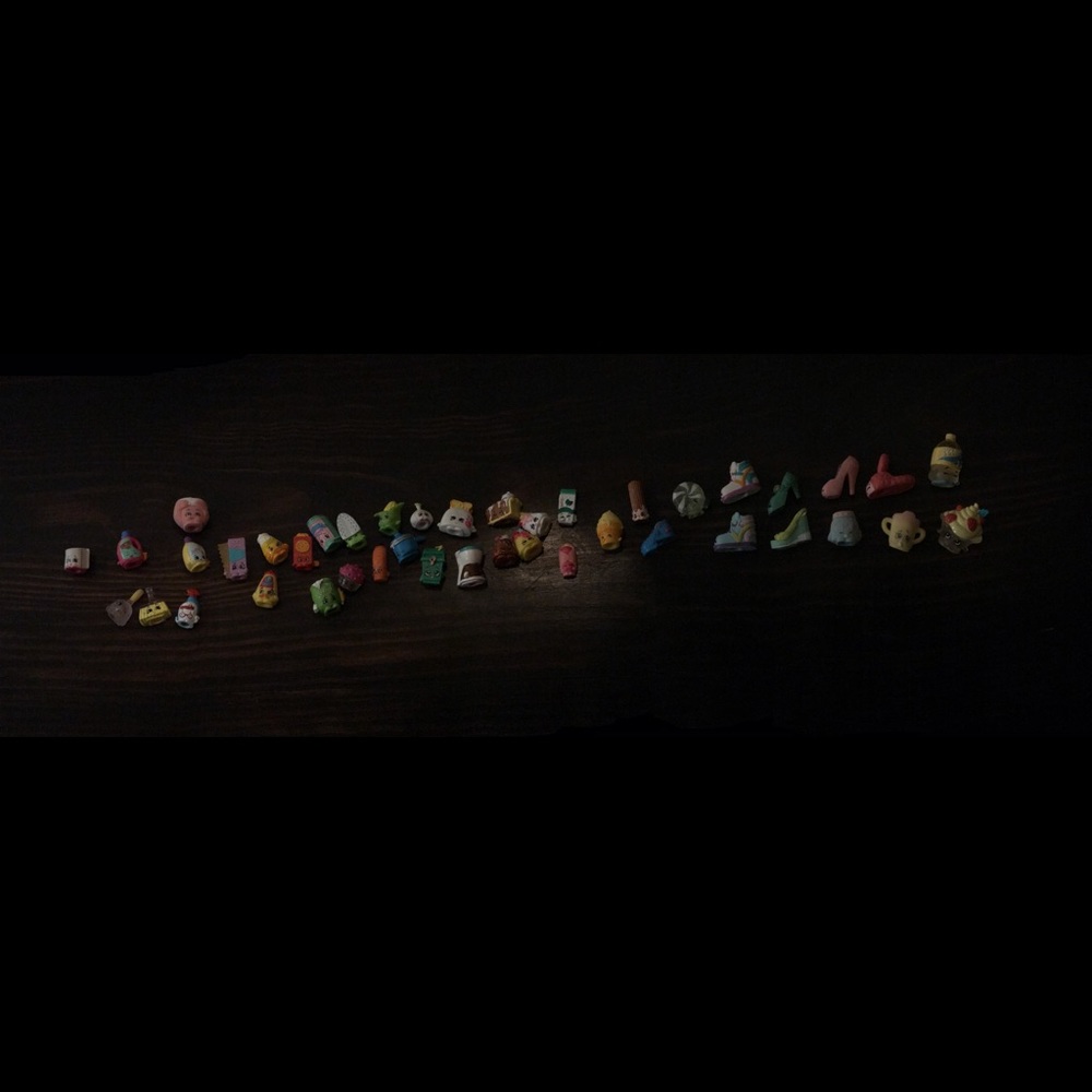 Season 2 Shopkins!